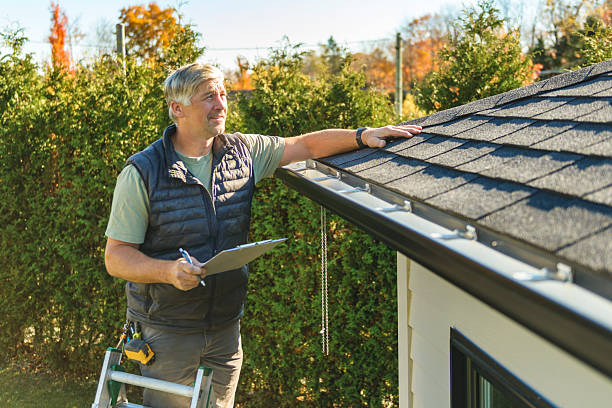 Trusted Flat Roof Repair service in Holderness, NH - Ben Roofing and Steel LLC